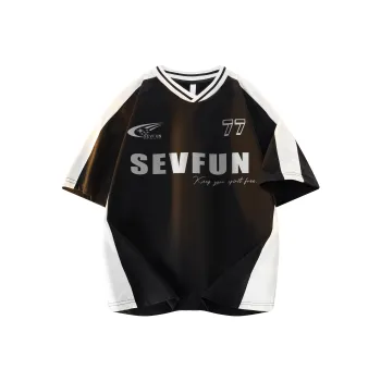 7 SEVFUN T Shirts Unisex
