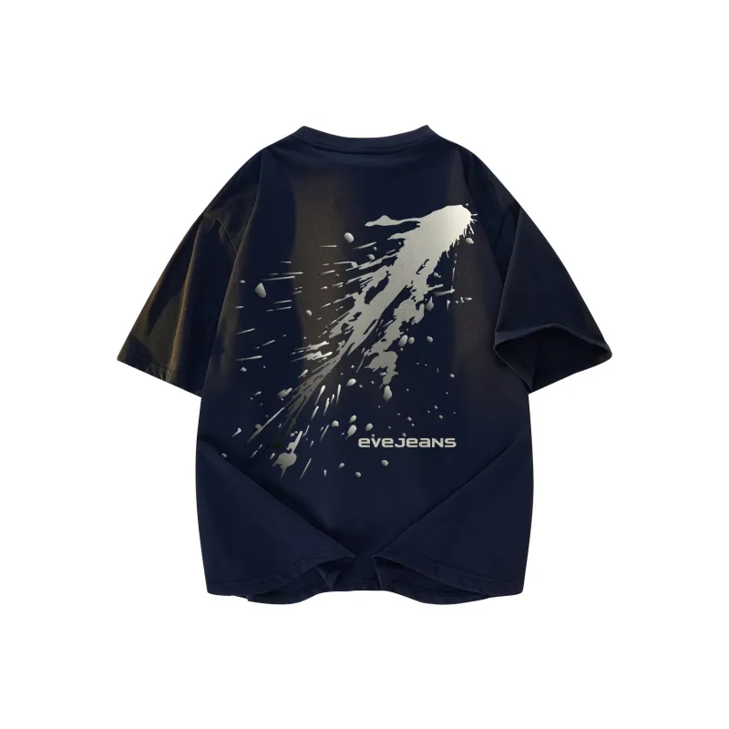 Yiwen T Shirts Unisex-12