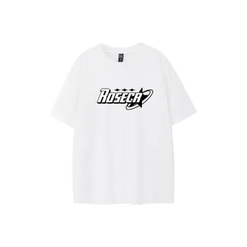 ROSECREED T Shirts Unisex