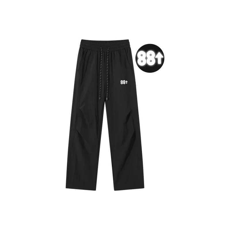 88rising Casual Pants Unisex-1