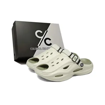 Colorful Creations Beach Sandals Men's