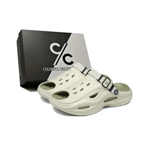 Colorful Creations Beach Sandals Men's