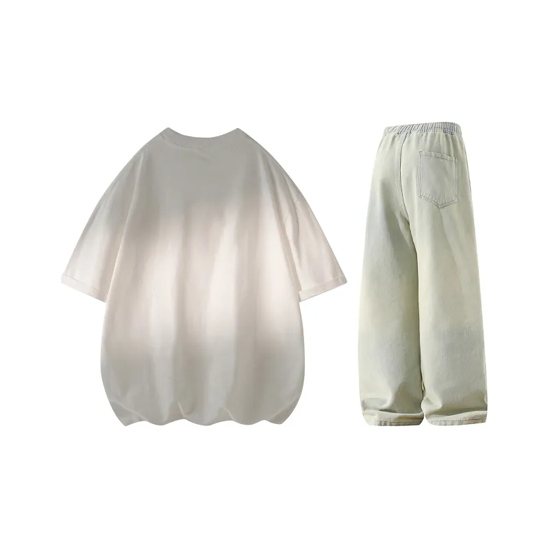 GROGNAK Casual Sportswear Unisex-21