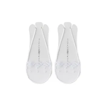 Gentle Welcome No Show Socks Unisex 1 Pack