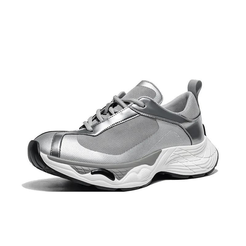 MOERBAI Original Machine Series Low Top Chunky Sneakers Men's-8