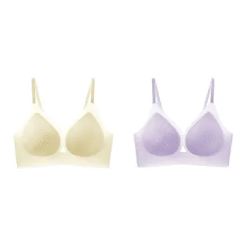 Cotton Gene Women's Bras
