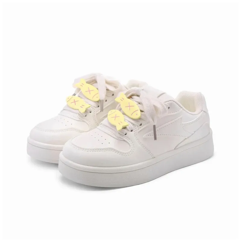 KAAVER OTTO Slip Resistant, Abrasion Resistant, Breathable Low Top Skateboard Shoes Women's-11