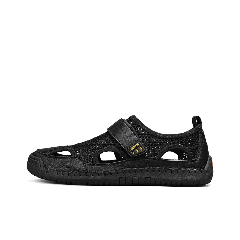 Frank Mully River Trekking Shoes Men's-0