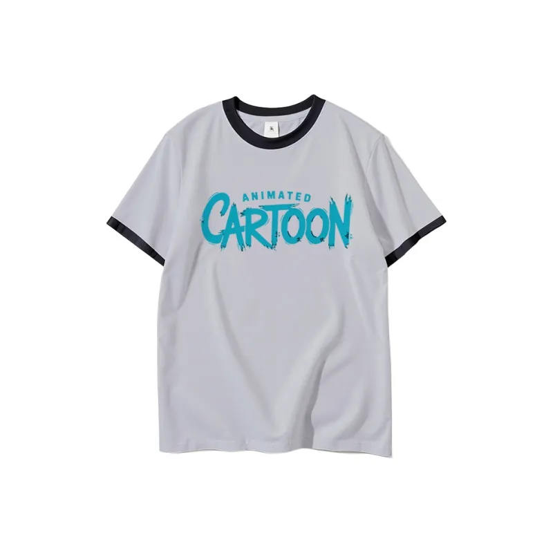 FAIRWHALE T Shirts Women's-20