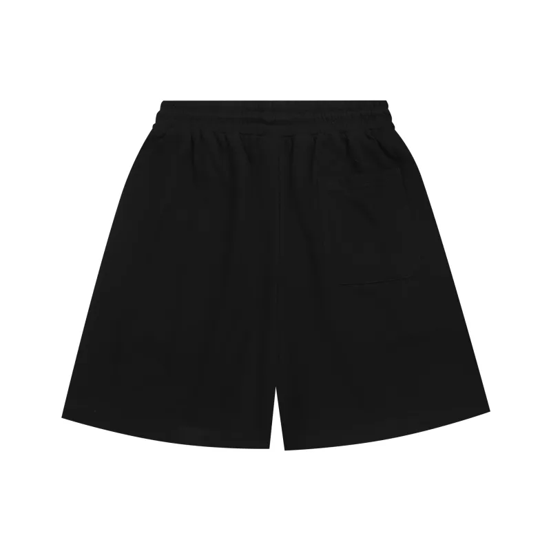 4EVER LAB Casual Shorts Unisex-1