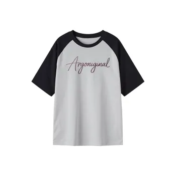 FAIRWHALE T Shirts Women's