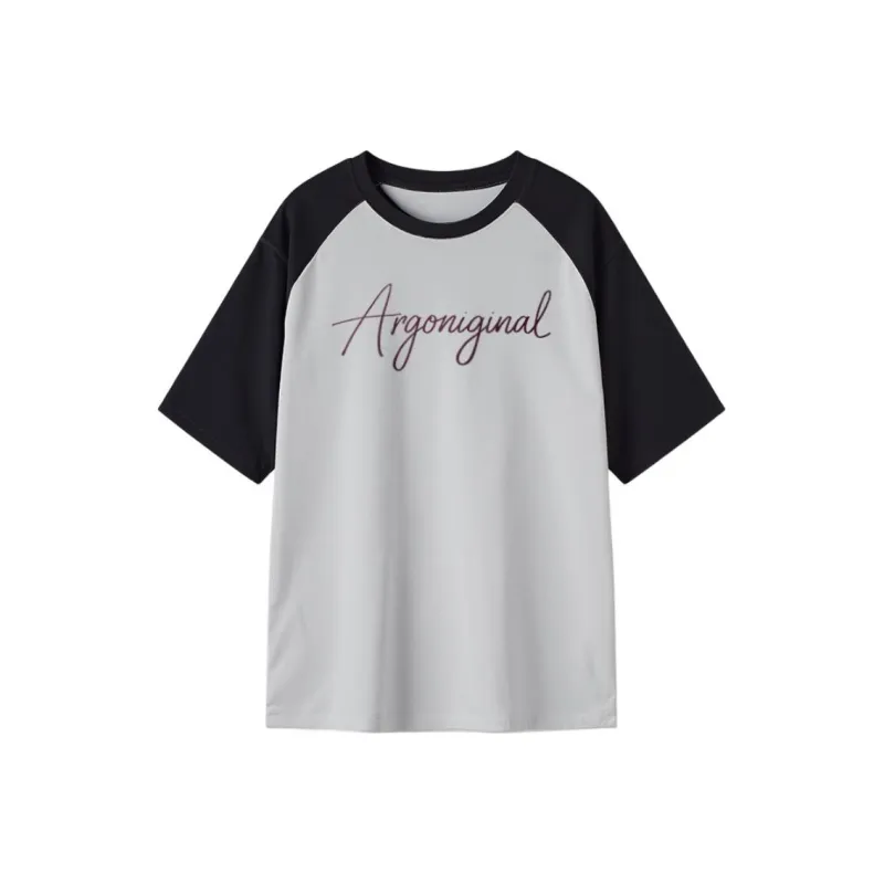 FAIRWHALE T Shirts Women's-0