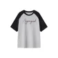 White Heather Gray & Black