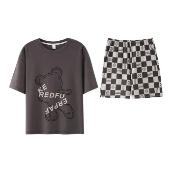Ta Yan Unisex Pajama Sets