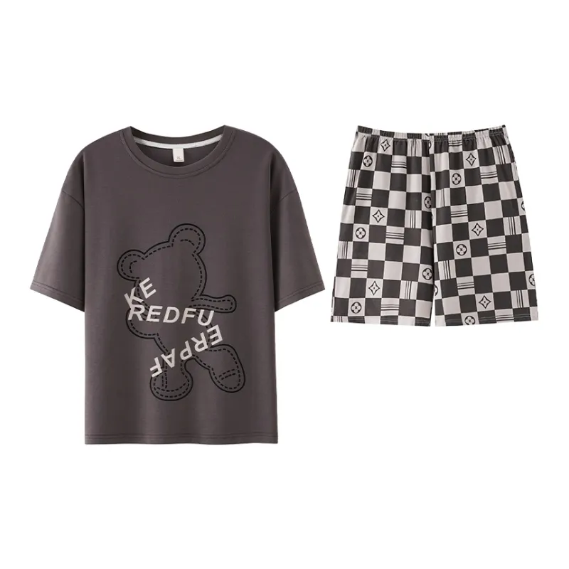 Ta Yan Unisex Pajama Sets-0