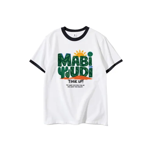 FAIRWHALE T Shirts Women's