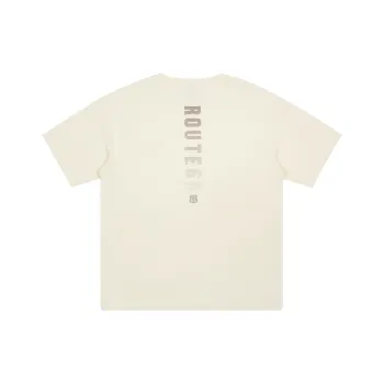 66/ROUTE 66 T Shirts Unisex