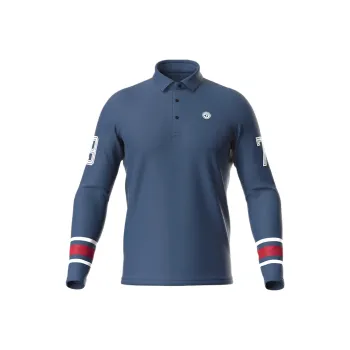 TAYLORMADE FW/AW22 TaylorMade Golf Clothing Men's