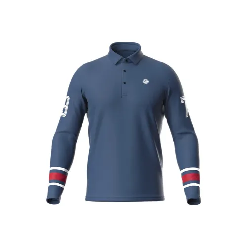TAYLORMADE FW/AW22 TaylorMade Golf Clothing Men's