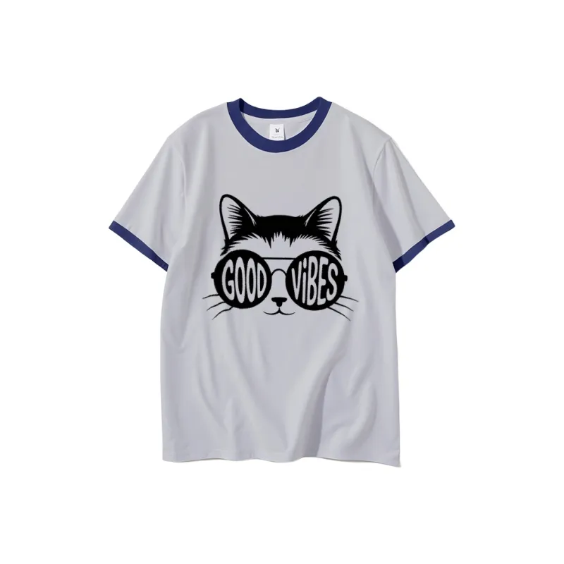 FAIRWHALE T Shirts Women's-24