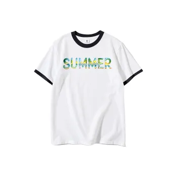 FAIRWHALE T Shirts Women's