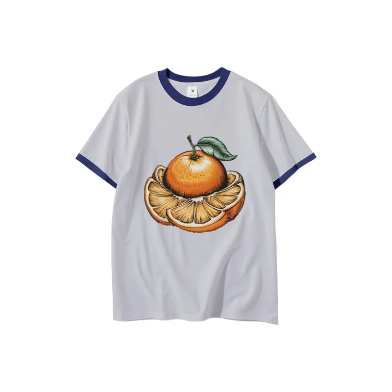 FAIRWHALE T Shirts Women's-24