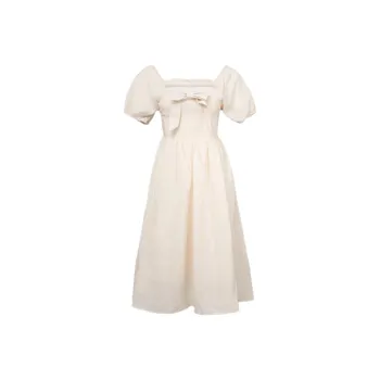 Nooidea Official Short Sleeved Dress Women's