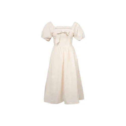 Nooidea Official Short Sleeved Dress Women's