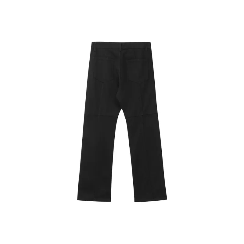 Universal Templates Jeans Unisex-1