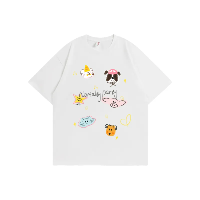 SIL VITIN T Shirts Unisex-0