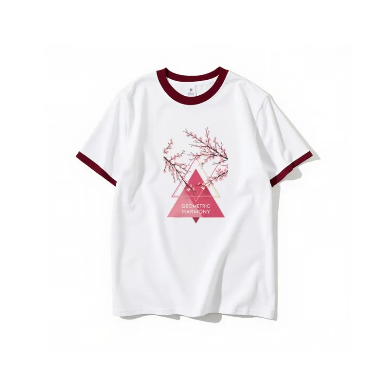 FAIRWHALE T Shirts Women's-8