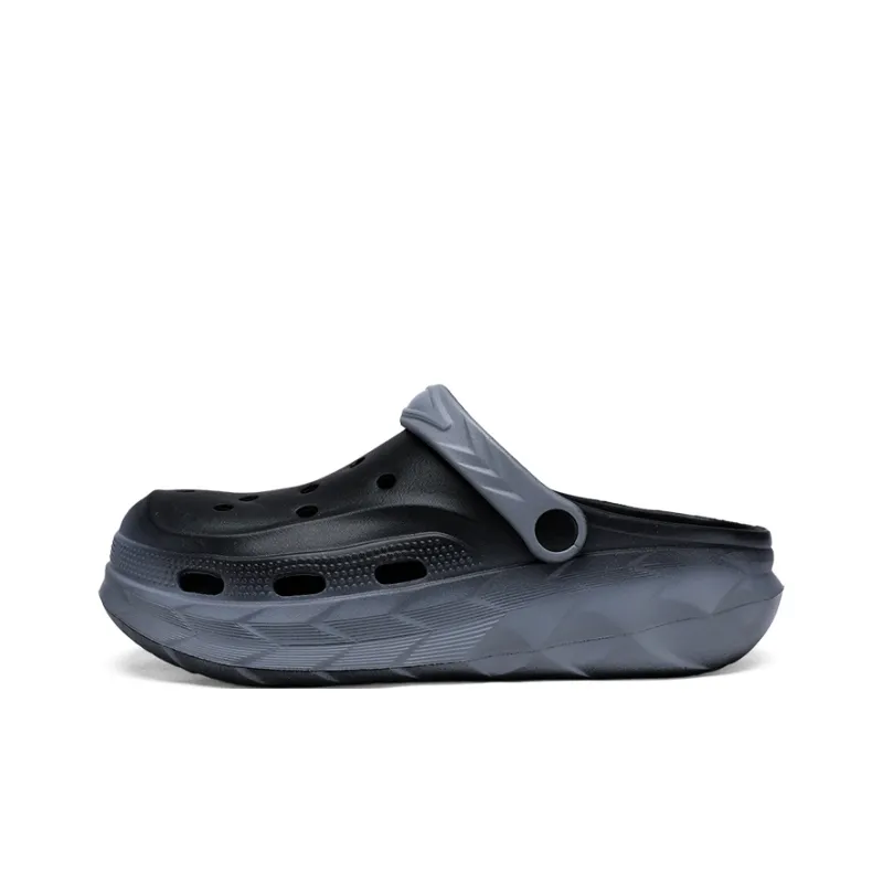 MESUCA Clogs Men-6