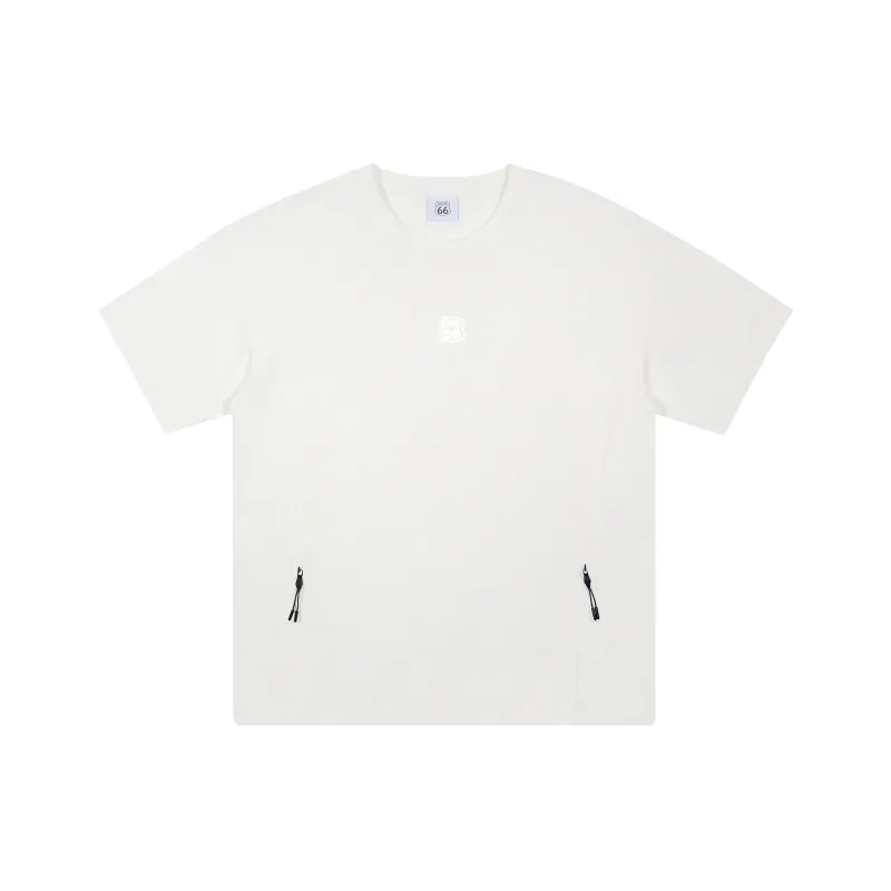 66/ROUTE 66 T Shirts Unisex-5