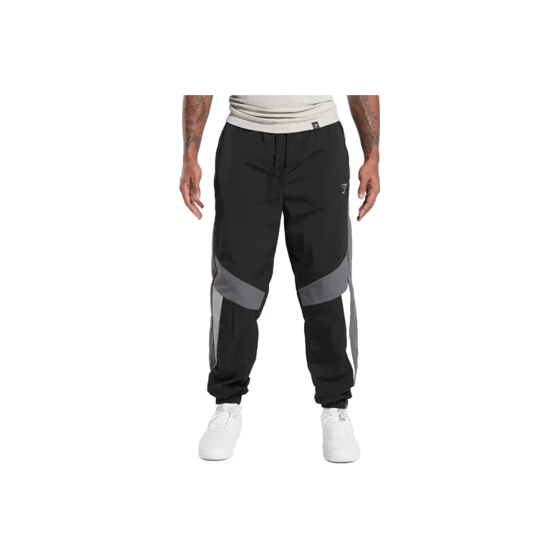 GYMSHARK Retro Track Pants Casual Pants Men's-4