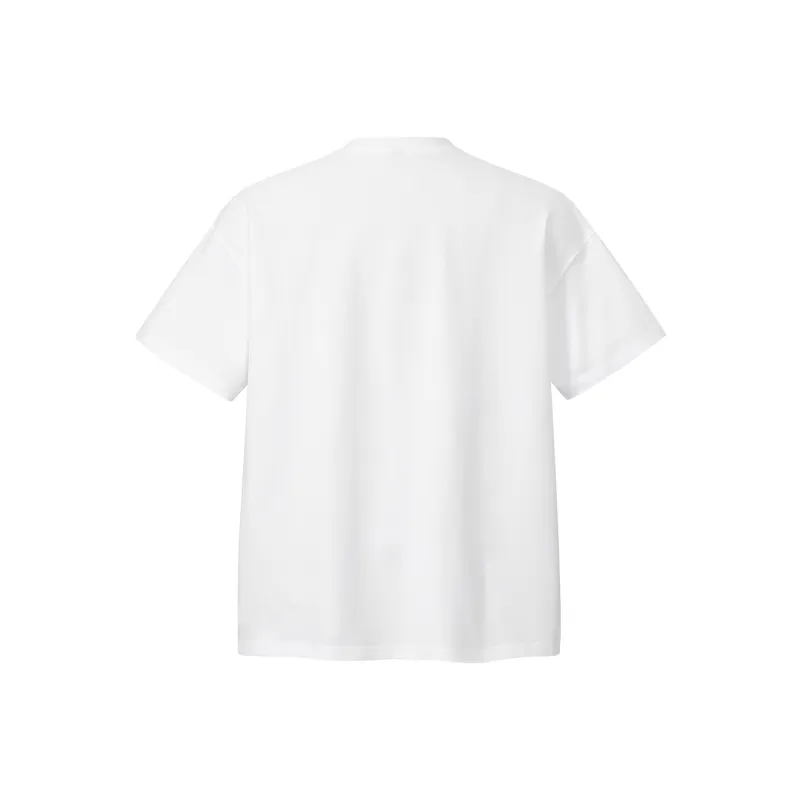 JEANSWEST T Shirts Unisex-1