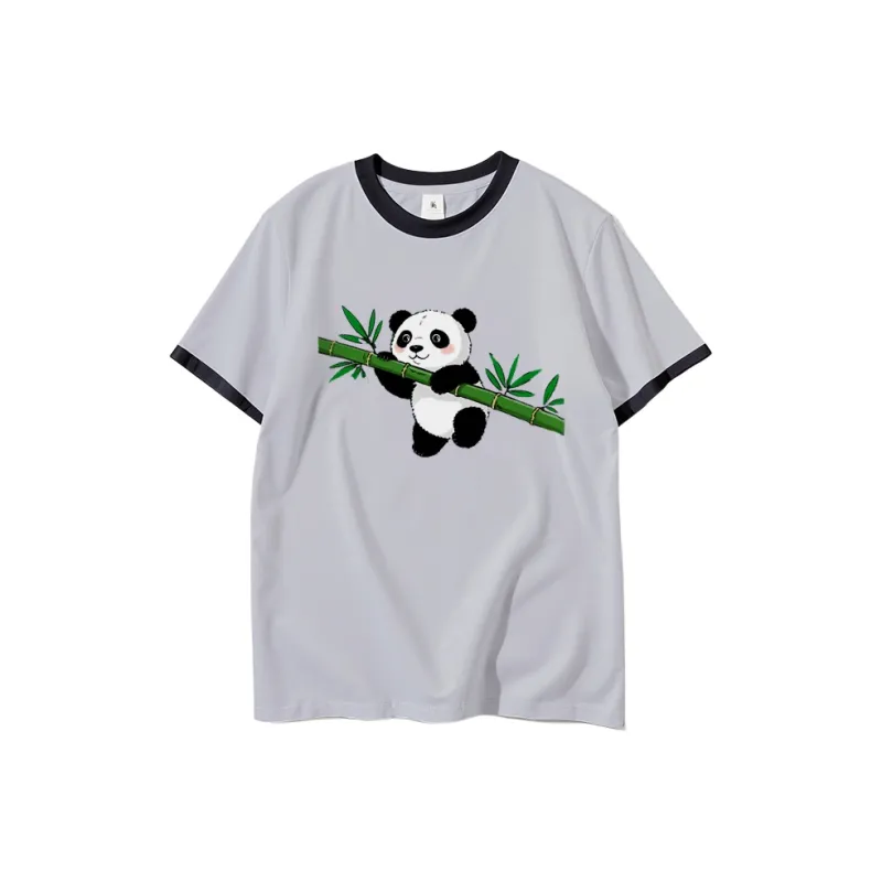 FAIRWHALE T Shirts Women's-20
