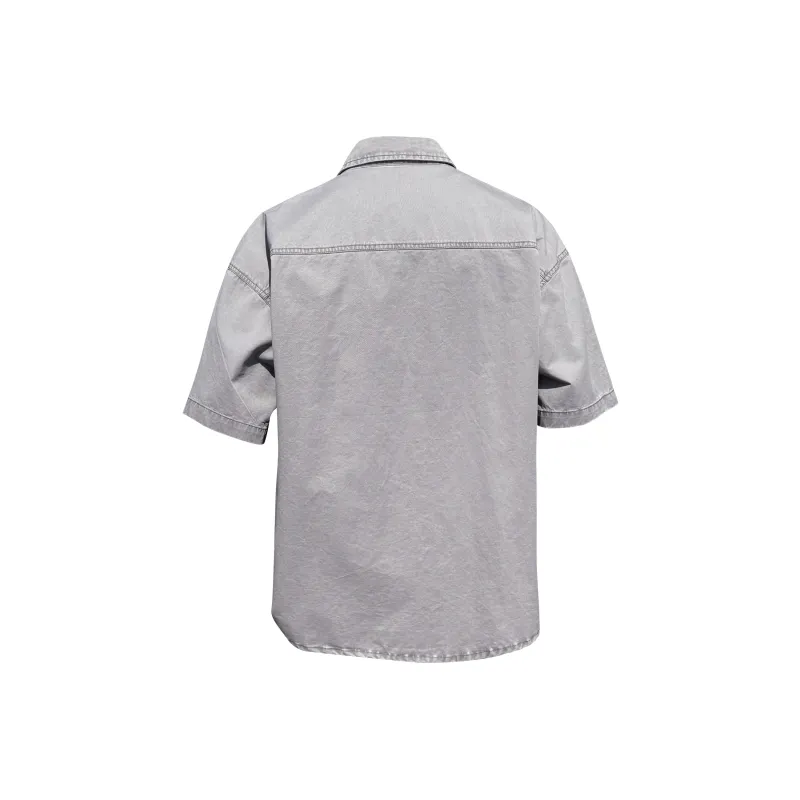 MEXICAN Shirts Unisex-1