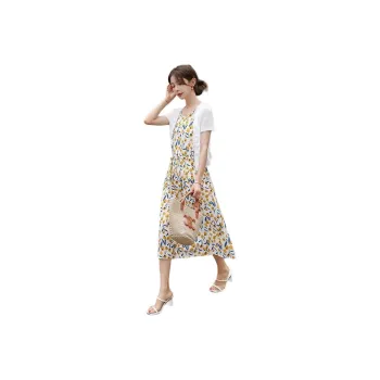 PIERRE CARDIN Skirt Set Women's
