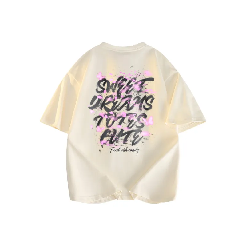 OM NOM T Shirts Unisex-10