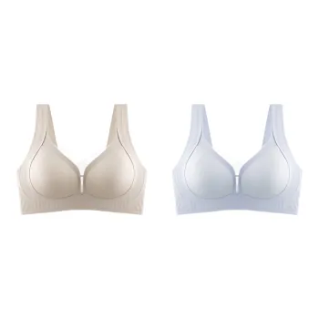 Cotton Gene Women's Bras