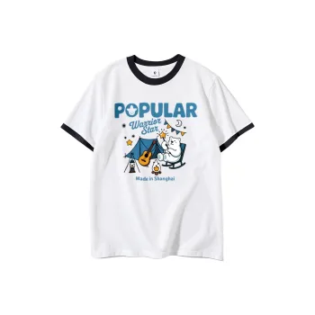 FAIRWHALE T Shirts Women's