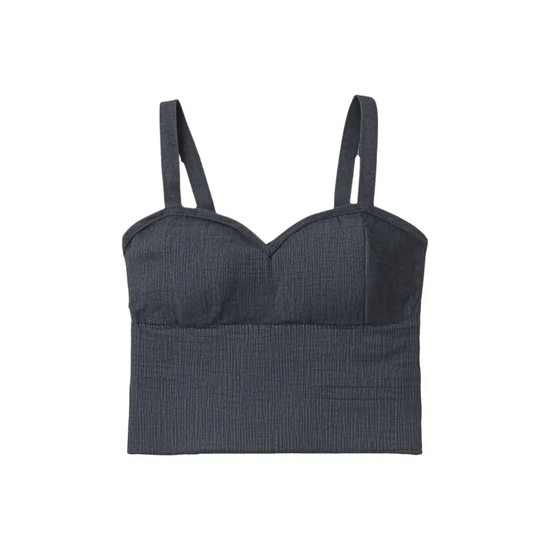 Gentle Welcome Tank Top Women's-3