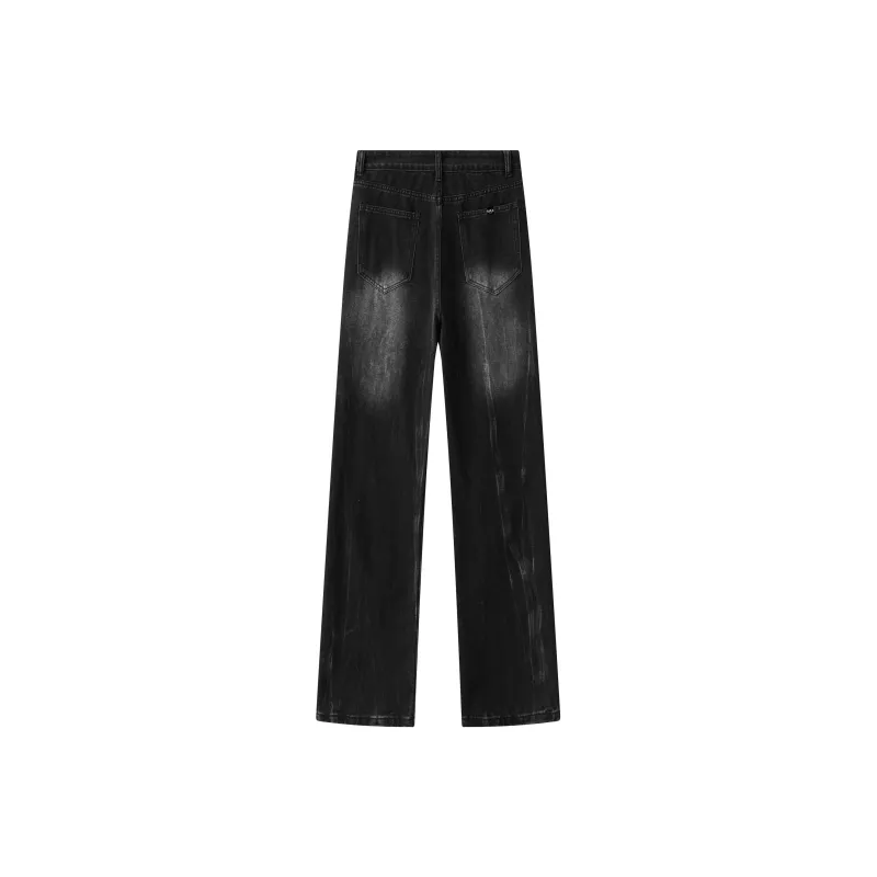 Maxim's De Paris Jeans Unisex-1