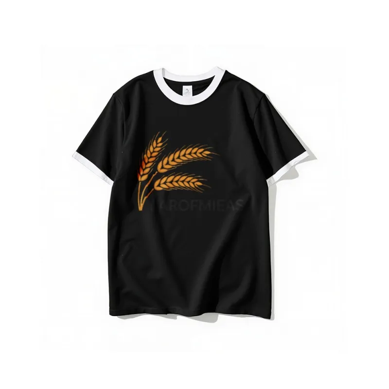 FAIRWHALE Drop Shoulder Sleeve T Shirt Women's-16