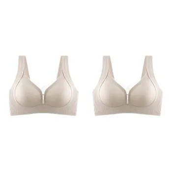 Cotton Gene Women's Bras