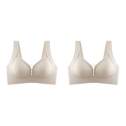 Cotton Gene Women's Bras