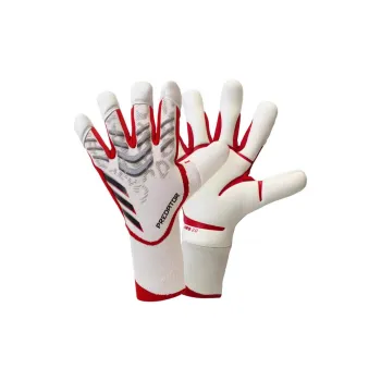 Adidas Sports Gloves Men's White