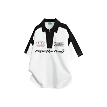 Pepe The Frog T Shirts Unisex