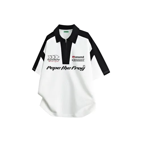 Pepe The Frog Jackets Coats Unisex