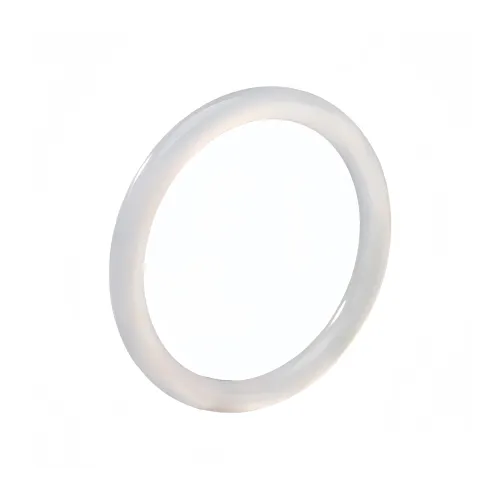 MY WORLD BEGINS AND ENDS WITH YOU Natural Chalcedony Bangles Women's